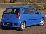 Fiat Punto HGT 2003 года (ZA)